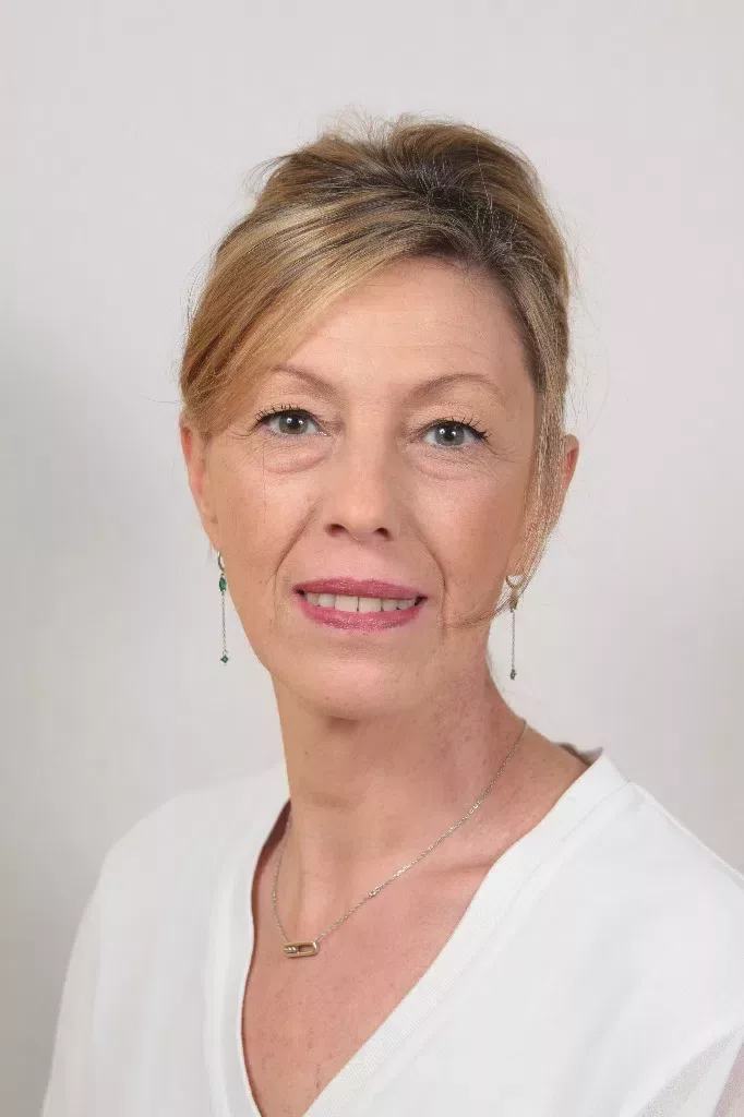 Magali HAUTIER, Graphothérapeute