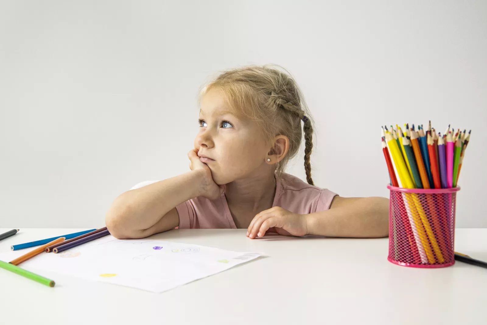 Pourquoi certains enfants détestent écrire