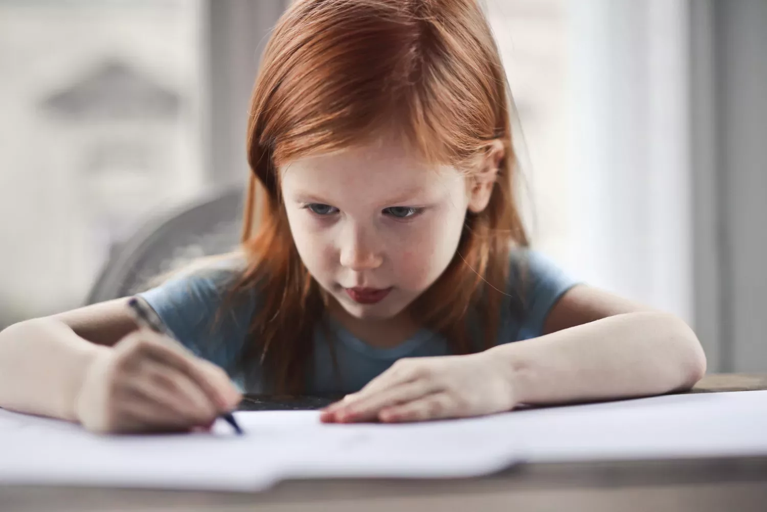 Le trouble de l’écriture manuscrite (dysgraphie) expliquée simplement pour les parents