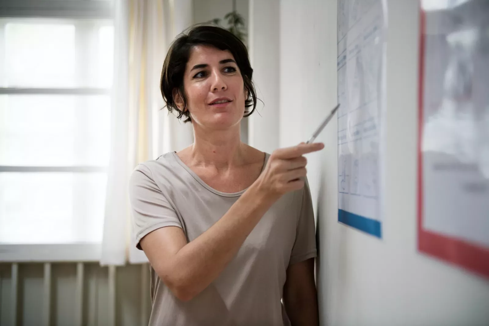 Tout savoir sur la formation pour devenir graphothérapeute en France