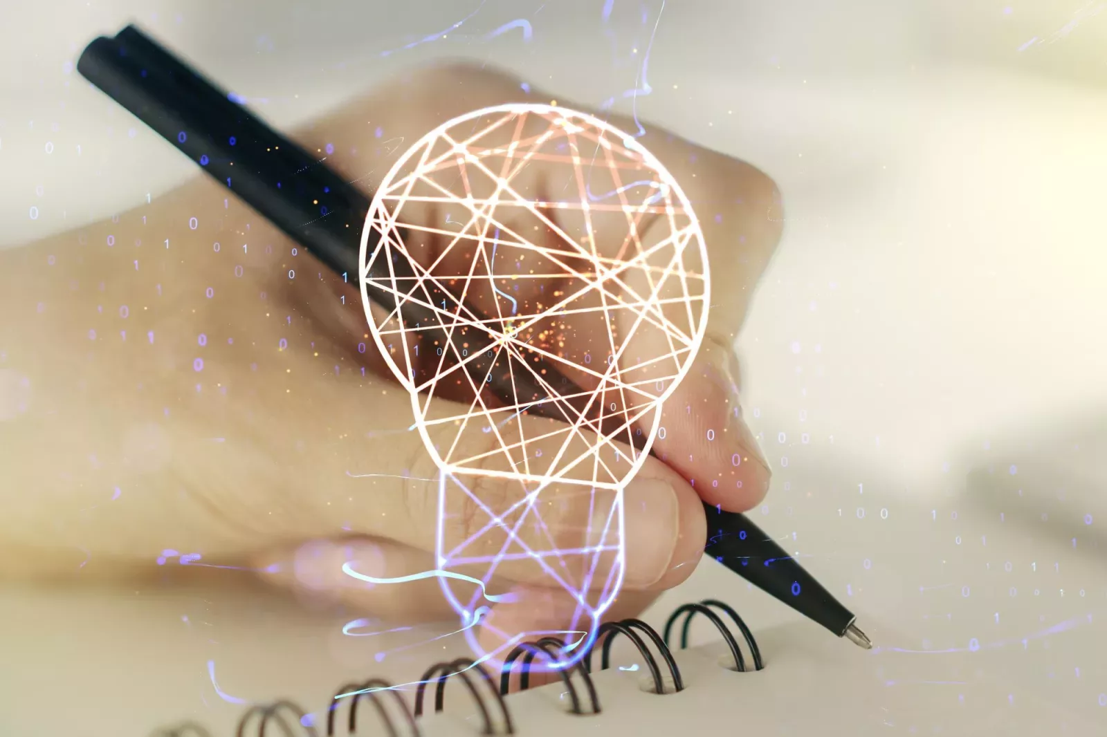 Les neurosciences confirment les bienfaits de l’écriture manuscrite