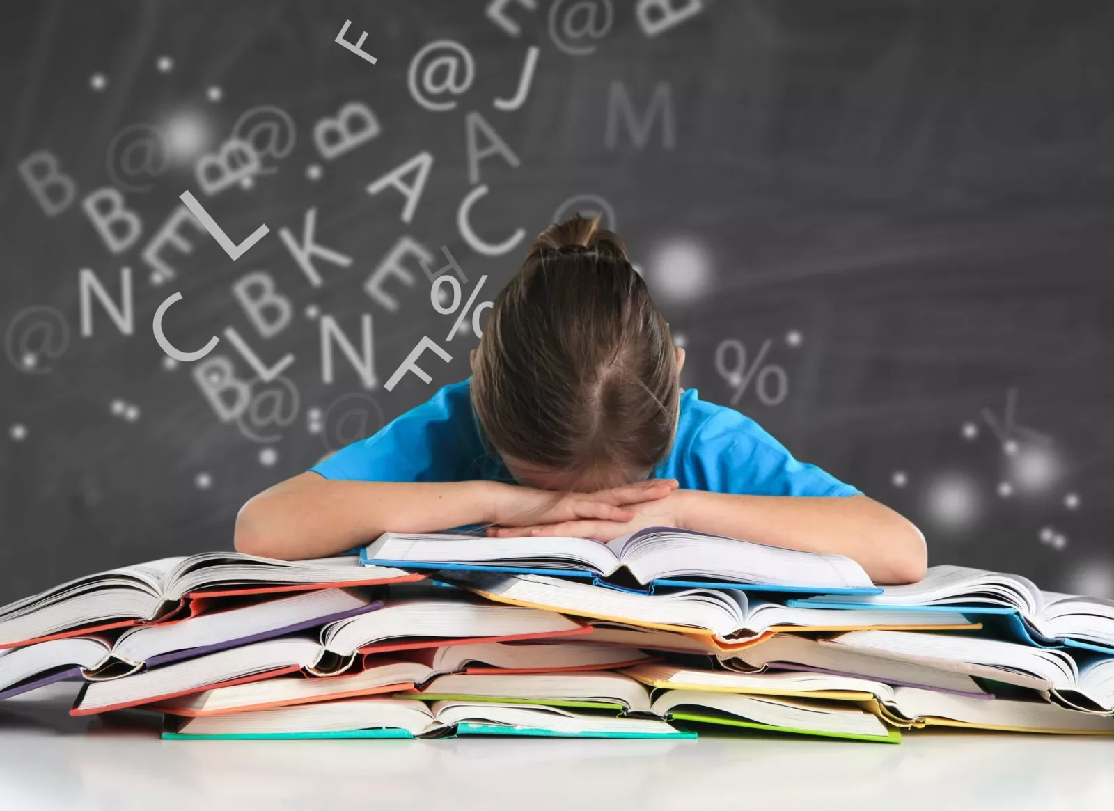 Semaine de la dyslexie : quelle place pour la graphothérapie ?