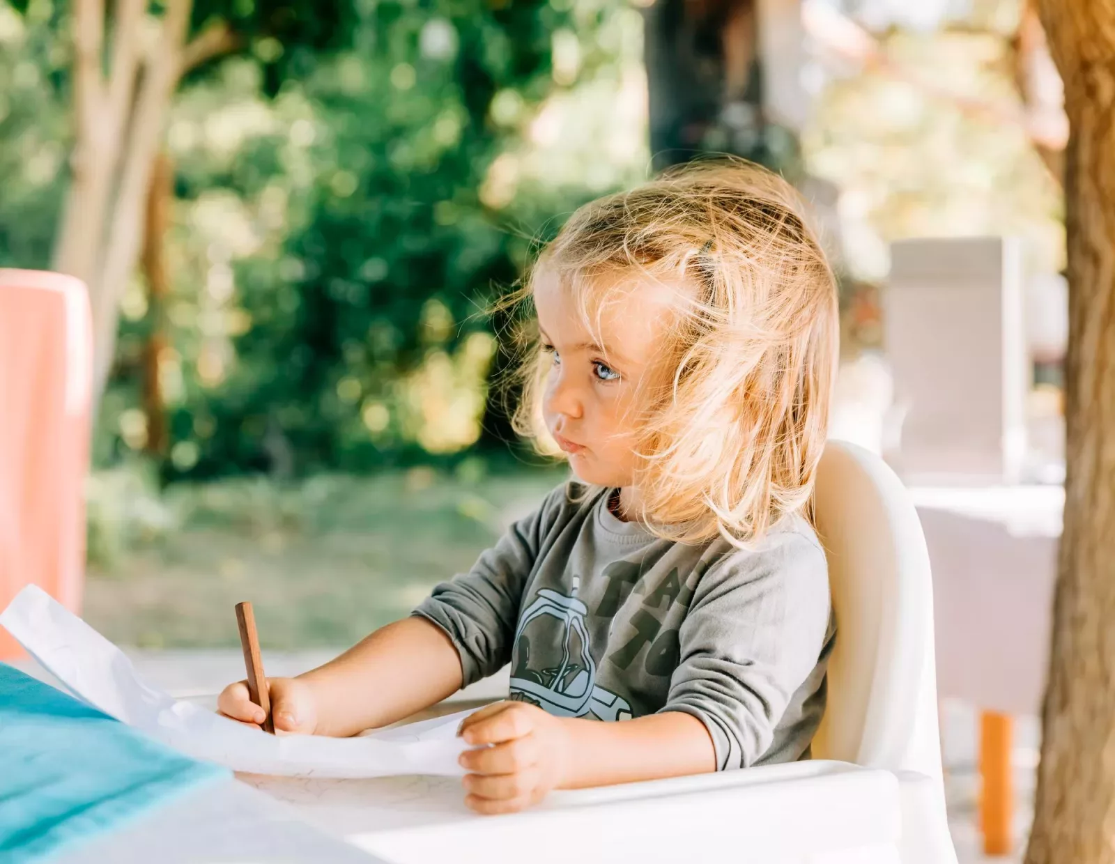 Les troubles de l’apprentissage (TSA, TDAH, DYS…) et leurs impacts sur l’écriture