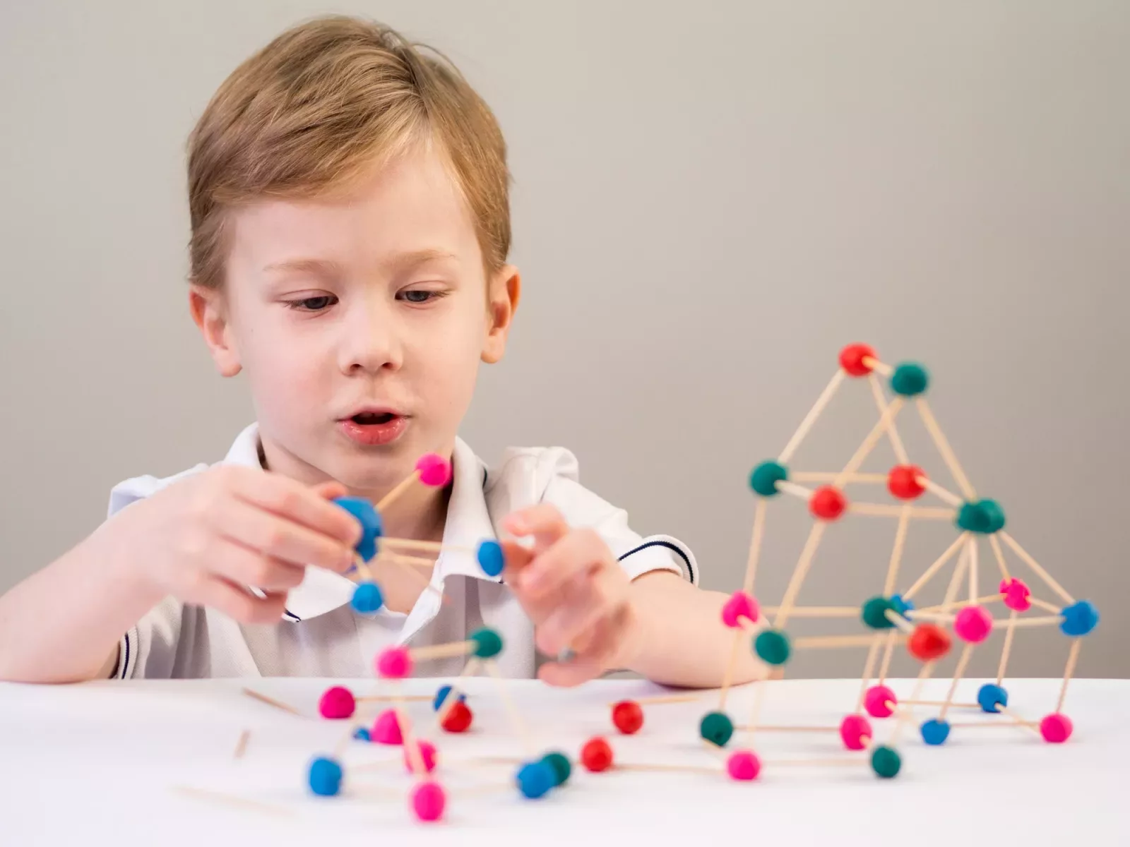 Le lien entre motricité fine et apprentissage de l’écriture