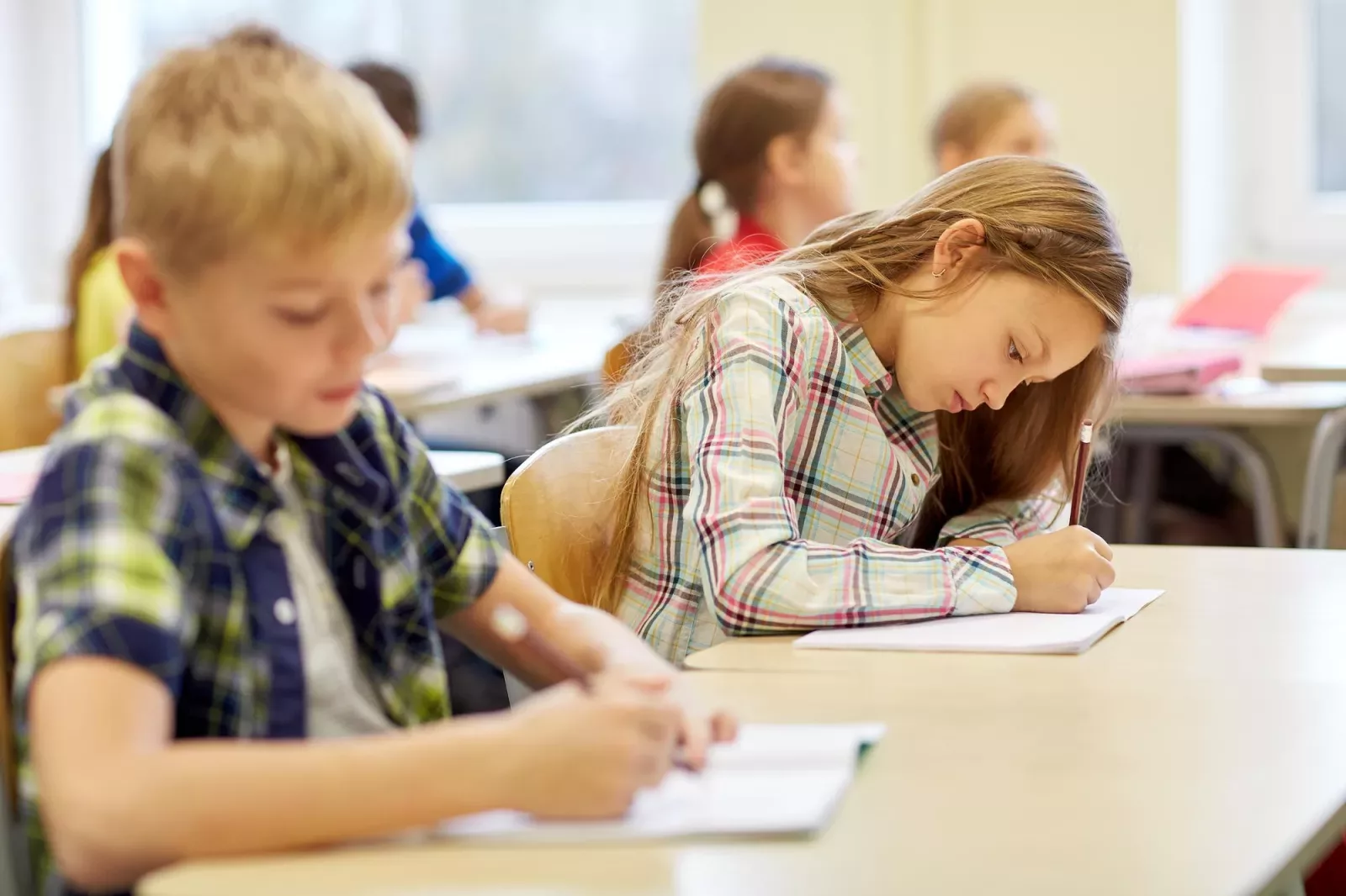 Pourquoi devenir graphothérapeute aujourd’hui Le besoin croissant dans les écoles