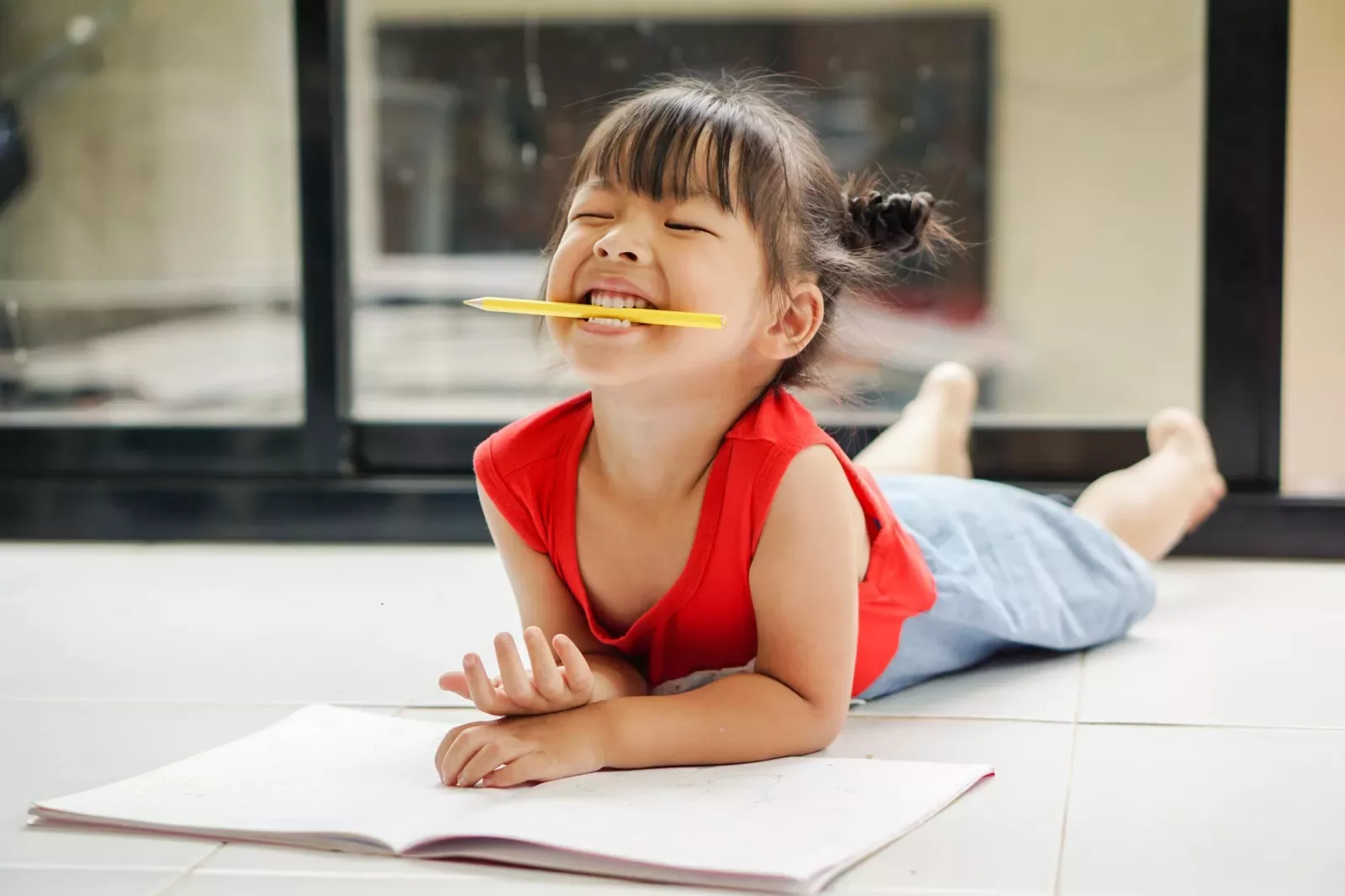 En quoi la graphothérapie transforme réellement la vie des enfants